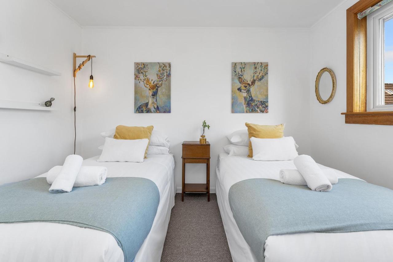 Cozy With Character Cheerful Home With Garden At Leith Links Park إدنبرة المظهر الخارجي الصورة